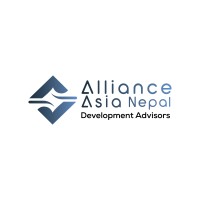 Alliance Asia Nepal logo - Similar company to Ictc Group