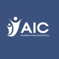 Ambition International Co. logo - Similar company to Ambition International