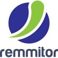 REMMITOR logo - Similar company to 💜 Bare Analysis