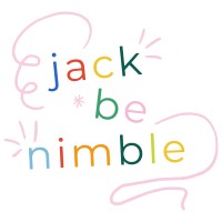 Jack Be Nimble Kids logo - Similar company to Lulie