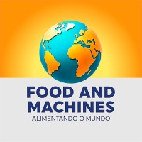 Food and Machines logo - Similar company to Servitec