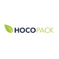 HocoPack logo - Similar company to Scapa Baltic