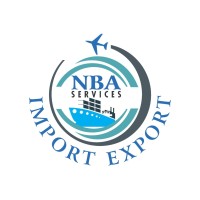 NBA services Import-Export™ logo - Similar company to Corvus Import & Export