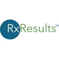RxResults logo - Similar company to Outsourcecalculator