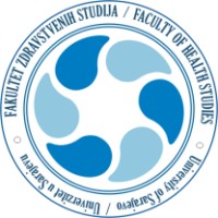 Faculty of Health Studies, University of Sarajevo logo - Similar company to Procancer-I Project