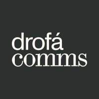 Drofa Comms logo - Similar company to Egg Studio