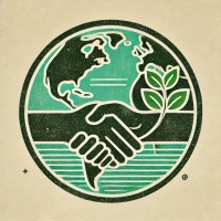 GroundTruth Collective logo - Similar company to Green Workforce Collaborative