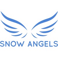 Snow Angels logo - Similar company to Cryptonumerics