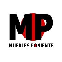 MUEBLES PONIENTE logo - Similar company to Segusán