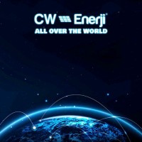 CW Enerji Lebanon logo - Similar company to Ackesun Power