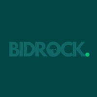 Bidrock logo - Similar company to Emplastrum