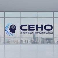 Centro de Estudios Humanos y Ontológicos - CEHO logo - Similar company to Sociedad De Bibliotecarios De Puerto Rico