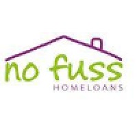 No Fuss Home Loans logo - Similar company to Jay Finance