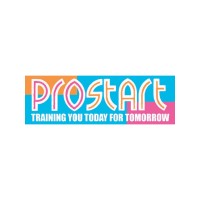 Prostart Training logo - Similar company to With-You Consultancy Ltd