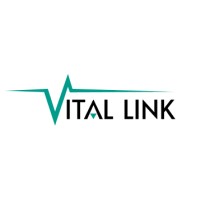 Vital Link logo - Similar company to Beshet Supply Llc
