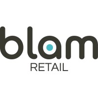 Blam Retail logo - Similar company to Blam Digital | Marketing Franchise