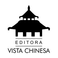 Editora Vista Chinesa logo - Similar company to Editora Aruanda