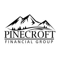 Pinecroft Financial Group logo - Similar company to Elevation Wealth Planning