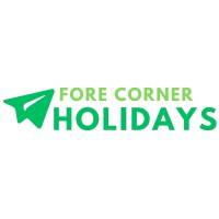Fore Corner Holidays logo - Similar company to Yatrimate