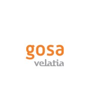 Gosa logo - Similar company to Goza