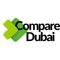 CompareDubai logo - Similar company to Emirates Id