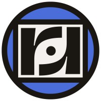 Resound Presents logo - Similar company to Atomic Music Group