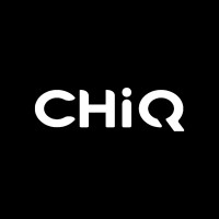 CHiQ logo - Similar company to Konka Electronic