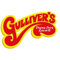 Gulliver's Theme Park Resorts logo - Similar company to Thorpe Guide