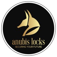 Anubis Locks Ltd logo - Similar company to Scaled Channel