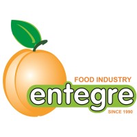 Entegre Food logo - Similar company to Bellany Ice-Cream