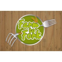Farm To Fork logo - Similar company to Honeycombmartin