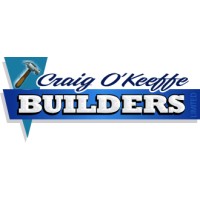Craig O'Keeffe Builders logo - Similar company to Bramante Homes