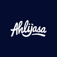 Ahlijasa Indonesia logo - Similar company to Dimo Pay Indonesia