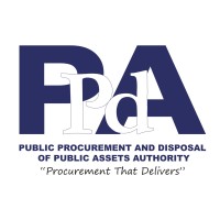 Public Procurement & Disposal of Public Assets Authority (PPDA Uganda) logo - Similar company to Bastion Technologies