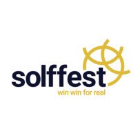 solffest gmbh logo - Similar company to 4Teamwork Ag