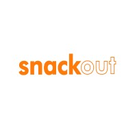 Snackout logo - Similar company to Snackout