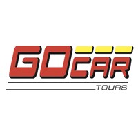GoCar Tours logo - Similar company to Sulugps
