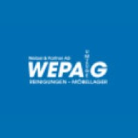 Weibel & Partner AG logo - Similar company to Transwaggon Ag