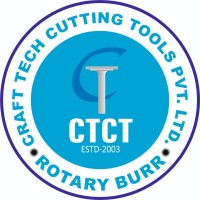 Craft Tech Cutting  Tools logo - Similar company to Innovus Tooling Solutions Pvt Ltd