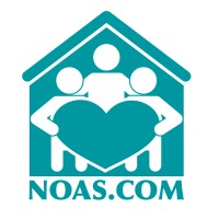 NOAS logo - Similar company to Noas