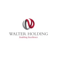 Walter Holding logo - Similar company to Makkays