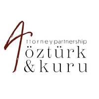 Öztürk & Kuru Avukatlık Ortaklığı logo - Similar company to Siyaset Platformu