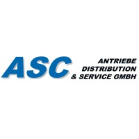 ASC Antriebe Distribution & Service GmbH. logo - Similar company to Salesbeat Gmbh