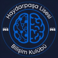 Haydarpaşa High School It Club