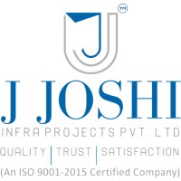 J Joshi Infra Projects Pvt Ltd logo - Similar company to Kaamet Consulting Pvt Ltd