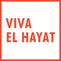 Viva el Hayat logo - Similar company to Vieva