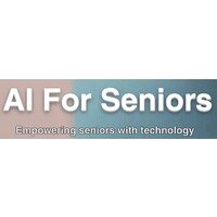 AI For Seniors logo - Similar company to A2 Collective | A2Pilotawards.Ai