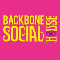 Backbone Social House logo - Similar company to Va Iulia