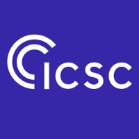 ICSC logo - Similar company to Urban Land Institute