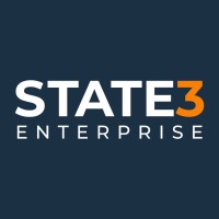 STATE3 logo - Similar company to Picmi